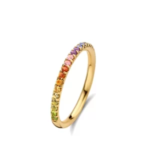 New One More ischia basics