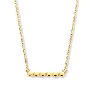 Hot One More ischia basics