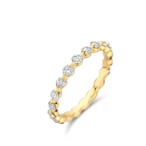 Hot One More ischia basics