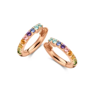 Store One More ischia basics