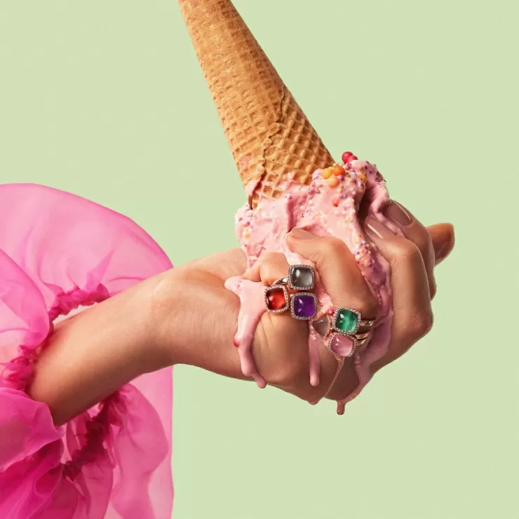 Hot One More pantelleria