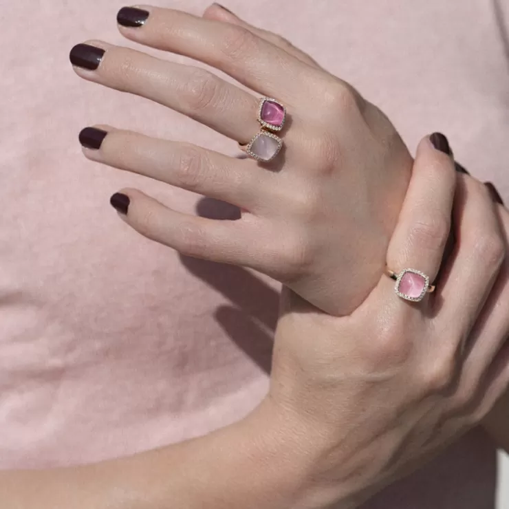 Fashion One More pantelleria