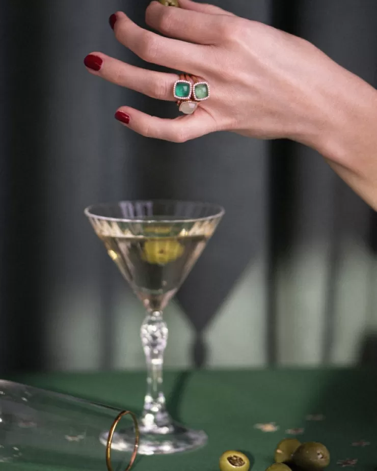 Store One More pantelleria